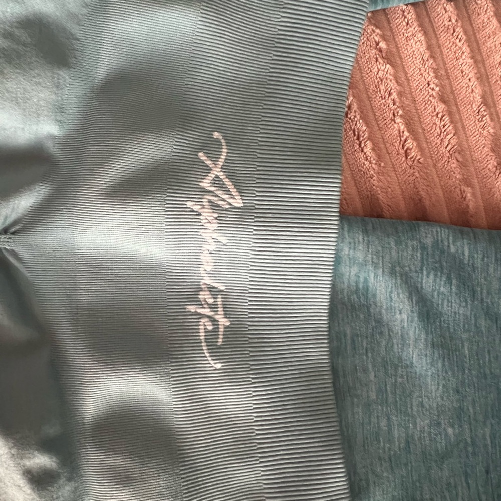 ALPAHLETE LEGGINGS